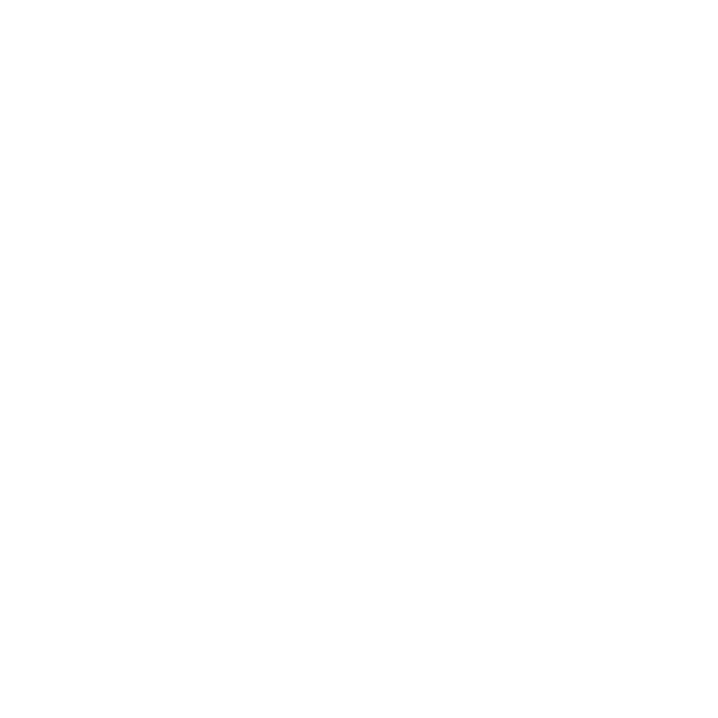 logo marcos marti en blanco